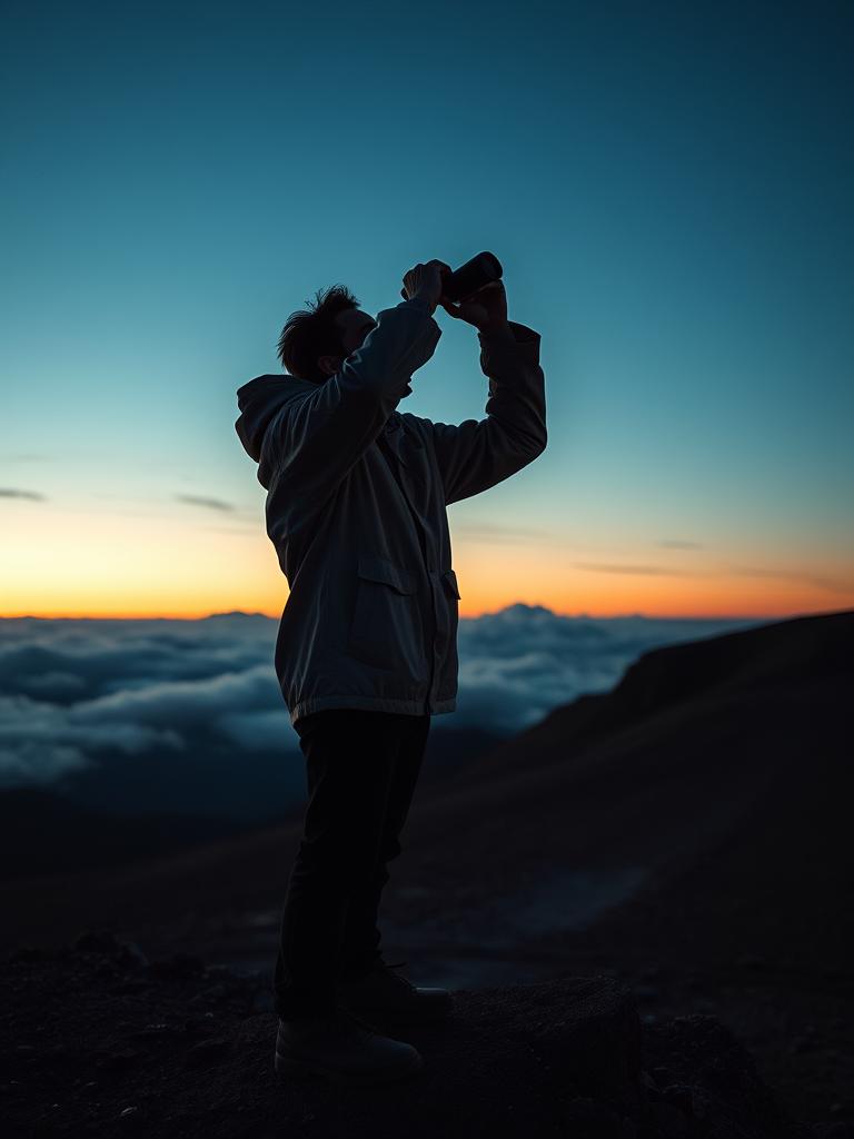 Field Observer — a card from Alien Disclosure