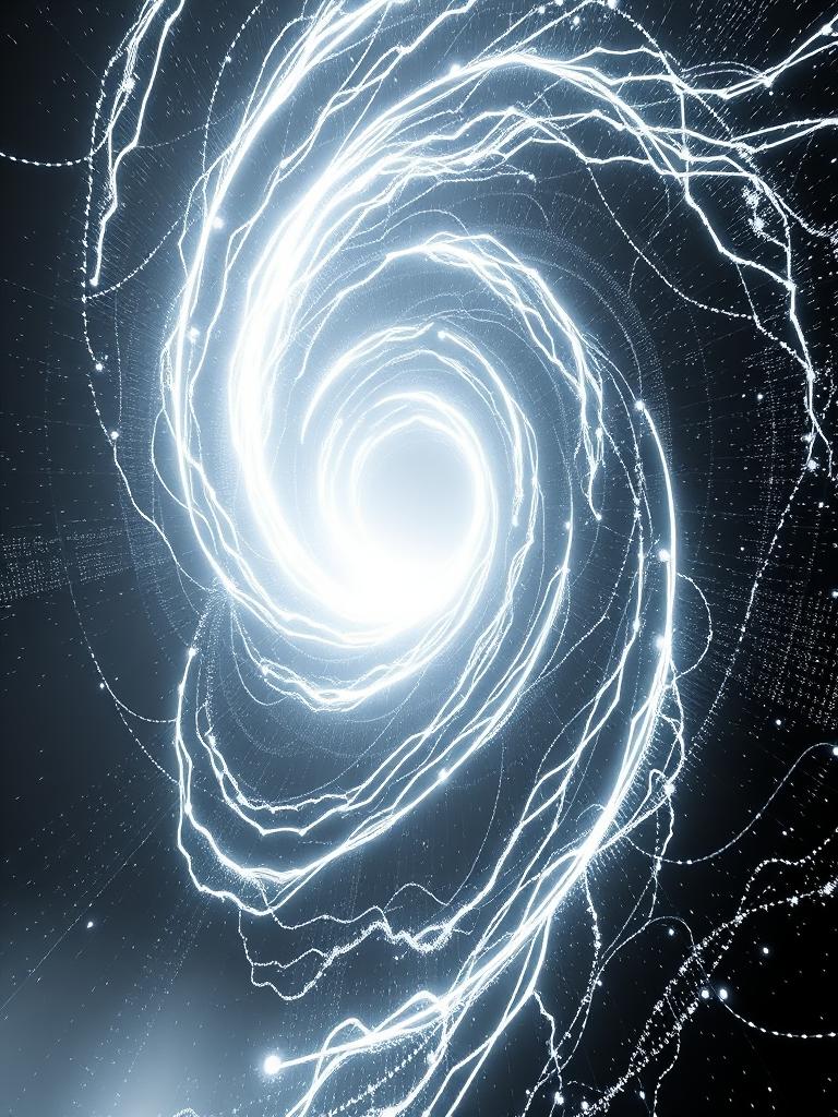 La Singolarità — a card from AI Pocalypse