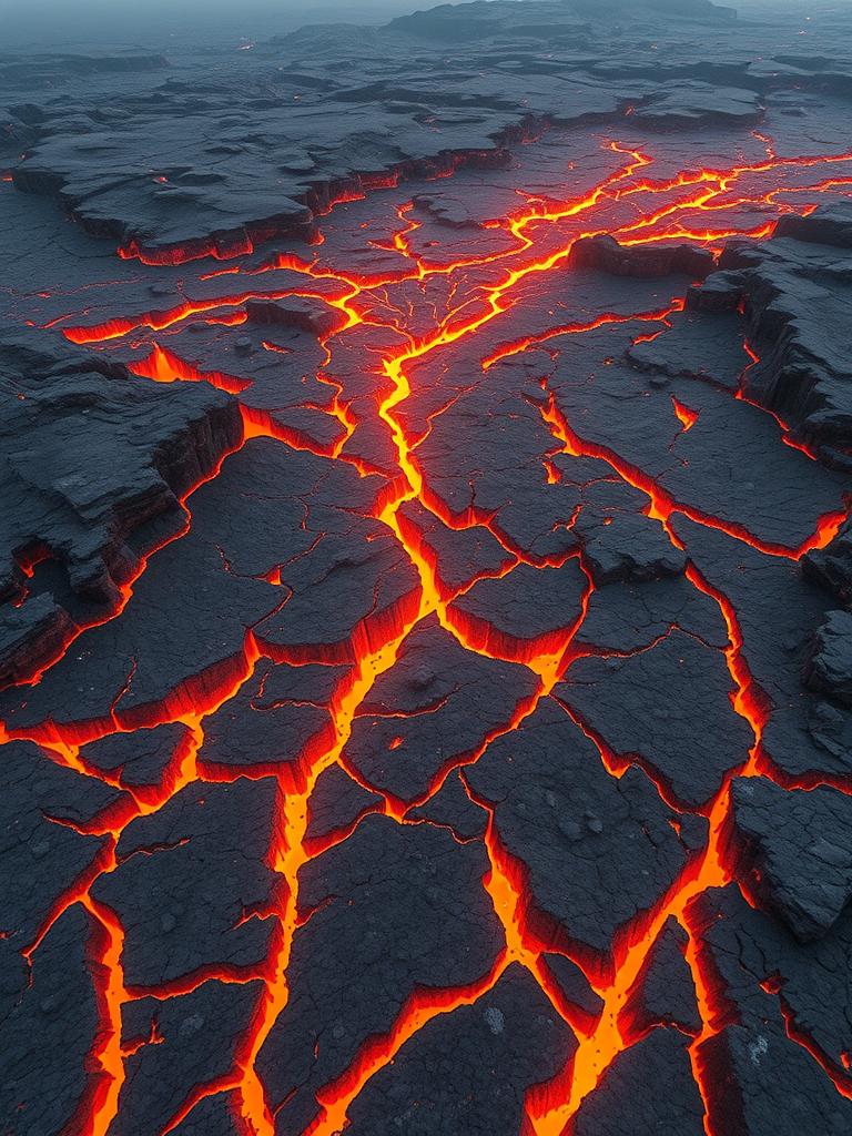 Crustal Stress Field — a card from Supervolcanoes
