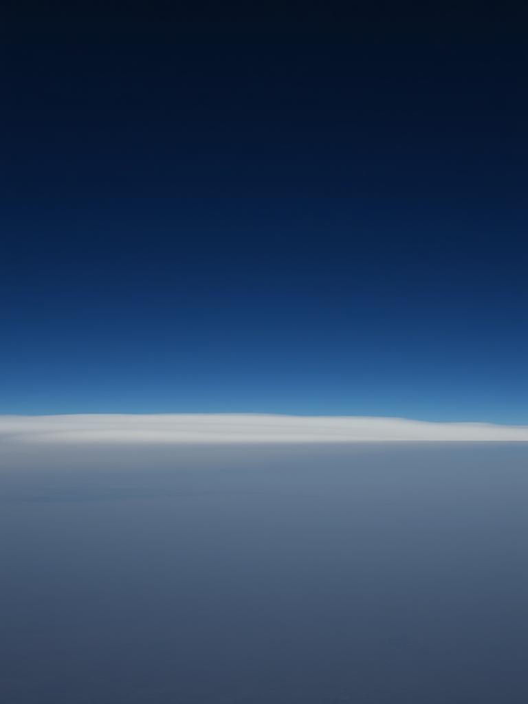 Stratospheric Cloud — a card from Supervolcanoes