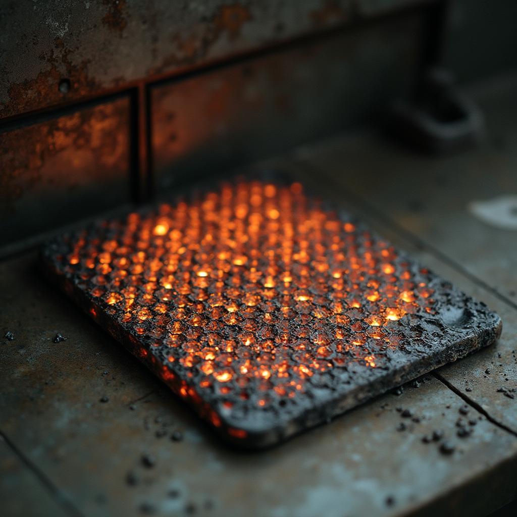 Thermal Shielding Tiles — a card from The Space Race