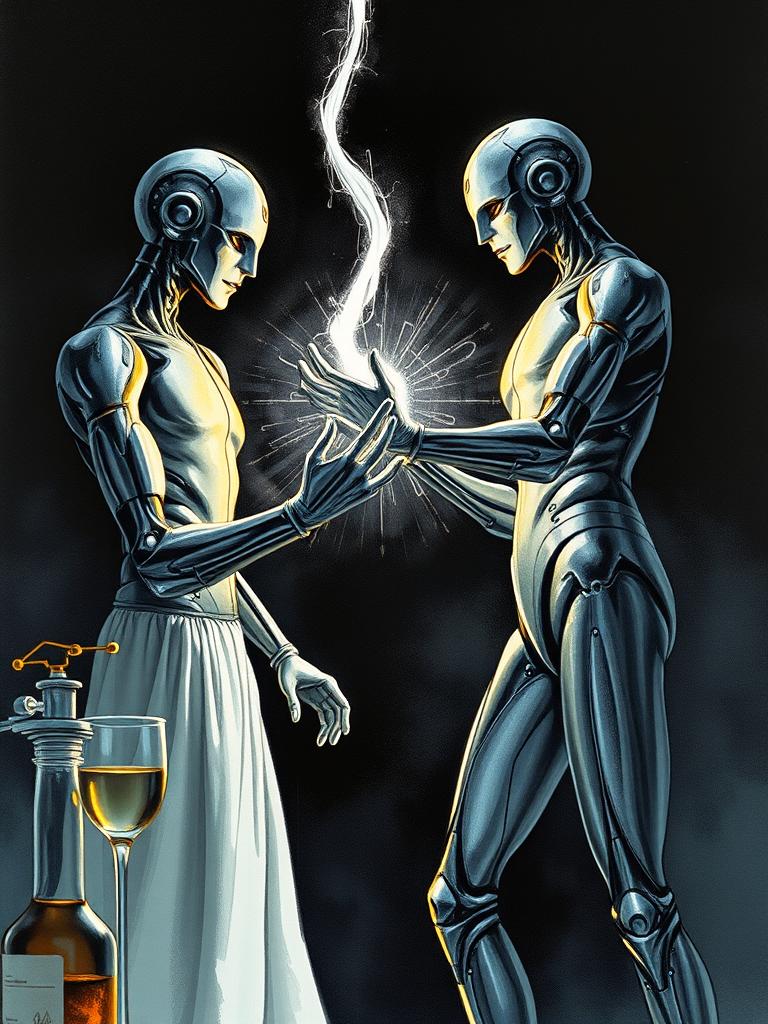 Legame Covalente — a card from Elementali della Tavola Periodica