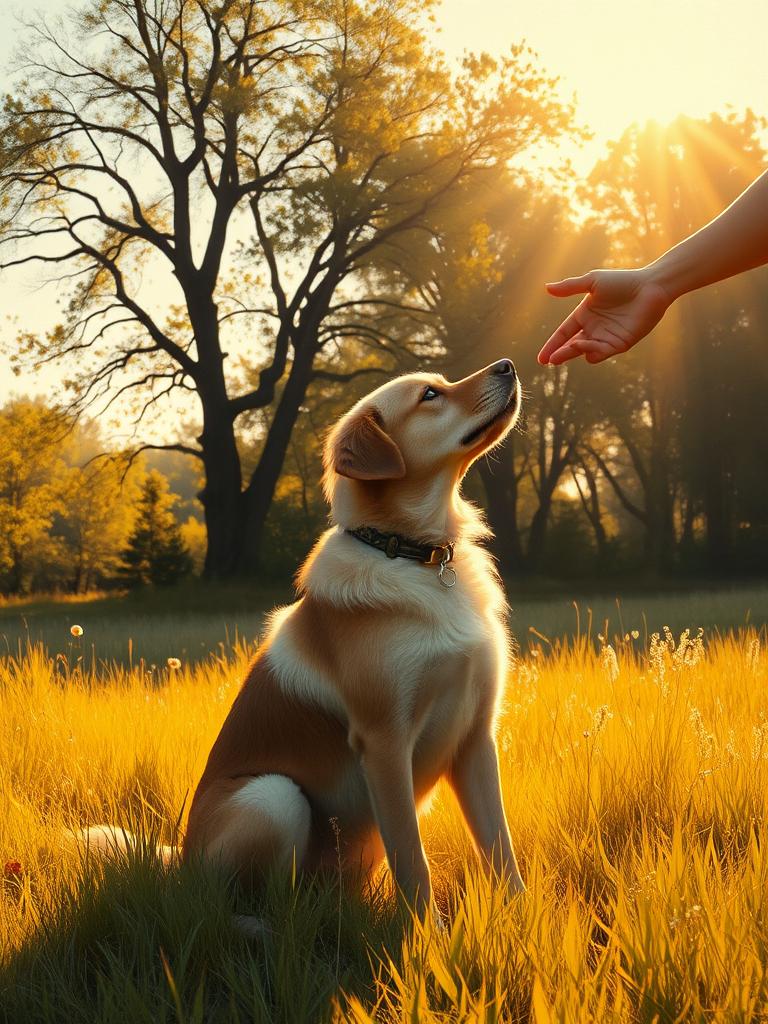Canis Lupus Familiaris — a card from Razze Canine