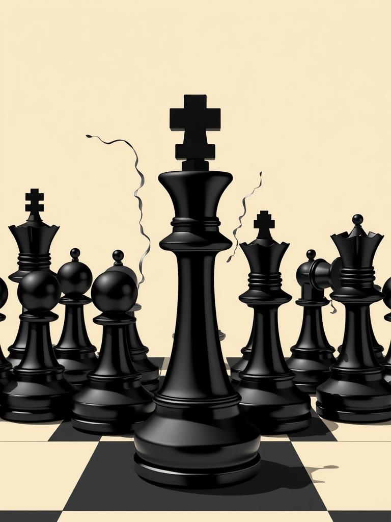 Sicilian Najdorf — a card from Chess Openings
