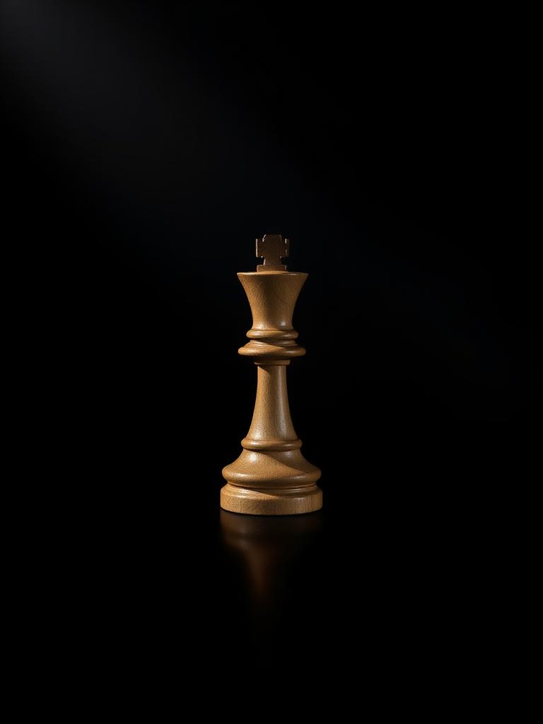 Bishop Fianchetto — a card from Chess Openings