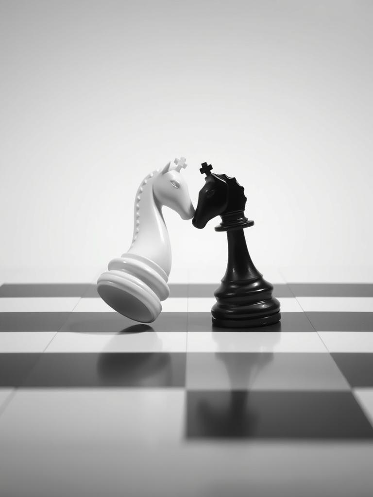Exchange Variation — a card from Chess Openings